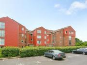 Church Place, Kemp Court, Brighton, 1 Bedroom Apartment