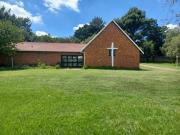 church property on the market near.