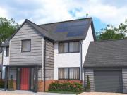 Church Road, Allensmore, 3 Bedroom Detached