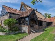 Church Road, Bacton, 3 Bedroom Barn