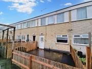 Church Road, Bishopsworth, BS13