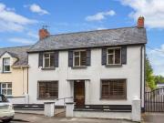 Church Road, Bunclody, Co Wexford, Y21R678 is for sale