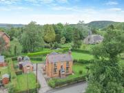 Church Road, Burwardsley, 3 Bedroom Detached