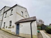 Church Road, Cosy Treat, Cinderford, 2 Bedroom Terraced