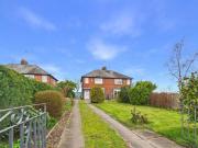 Church Road, Dodleston, 2 Bedroom Semi detached