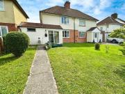 Church Road, East Huntspill, 3 Bedroom Semi detached