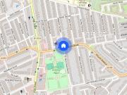 Church Road, Gosforth