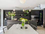 Church Road, Ham, Richmond TW10, 5 bed detached house to...