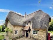 Church Road, Hinton Waldrist, 2 Bedroom Cottage