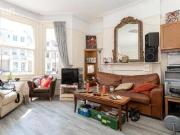 Church Road, Hove, 5 Bedroom Terraced