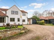 Church Road, Lane End, 4 Bedroom Detached Church Road, Lane End, 4 Bedroom Detached