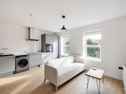 Church Road, Lawrence Hill, Bristol