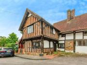 Church Road, Lingfield