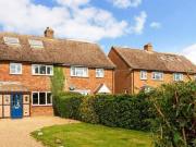 Church Road, Little Gaddesden, 3 Bedroom Semi detached