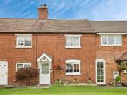 Church Road, Long Itchington, Southam