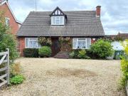 Church Road, Longlevens, 4 Bedroom Detached