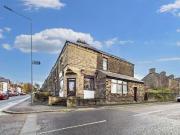 Church Road, New Mills, 2 Bedroom End