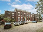 Church Road North, Liverpool, 2 Bedroom Apartment