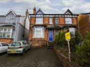 Church Road, Northfield, Birmingham, West Midlands B31,...