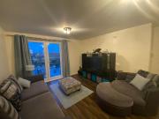 Church Road, Northolt UB5, 1 bed flat to rent, £1,600...