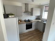 Church Road, Nuneaton, Warwickshire. 1 bed flat to rent...