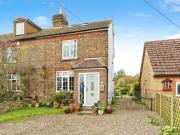 Church Road, Oare, Faversham