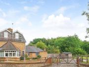 Church Road, Orpington, 3 Bedroom Semi detached