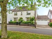 Church Road, Pelsall, WALSALL