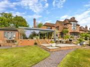 Church Road, Penn, 4 Bedroom Semi detached