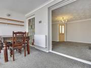 Church Road, Portsmouth PO1, 3 bedroom terraced house to...