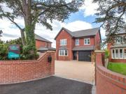 Church Road, Preston, 5 Bedroom Detached