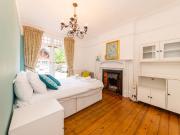 Church Road, Reading, RG4