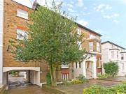 Church Road, Richmond, Surrey, TW10 6LS