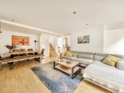 Church Road, Richmond TW10, 3 bed flat to rent, £4,250... Church Road, Richmond TW10, 3 bed flat to rent, £4,250...
