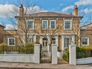 Church Road, Richmond, TW9