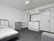 Church Road, St. George, Bristol BS5, 1 bed property to...