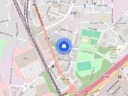 Church Road, Stockport, Greater Manchester, SK4