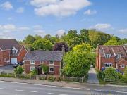 Church Road, Stowupland, 3 Bedroom Semi detached