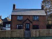 Church Road, Upper Boddington NN11, 3 bed cottage to...