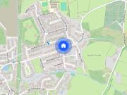 Church Road, Uppermill, Oldham, Greater Manchester, OL3