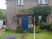 Church Road, West Huntspill, 4 Bedroom Semi detached