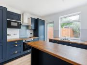 Church Road, Windlesham, Surrey GU20, 3 bedroom detached...