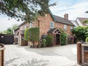 Church Road, Wootton, 7 Bedroom Detached