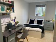 Church Street, Albert Square, Lenton, 1 Bedroom House