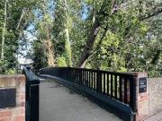 Church Street, Aldous House, Staines upon thames, 1...