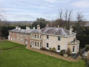 Church Street, Alwalton Hall, Alwalton, 9 Bedroom Mixed