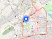 Church Street, Ashbourne, Derbyshire, DE6