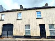 Church Street, Ballinamore, Ballinamore, Co. Leitrim,...