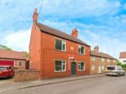 Church Street, Barrowby, Grantham