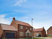 Church Street, Beckingham, 5 Bedroom House